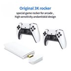 2.4G Wireless Game Console - Zambeel