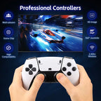 2.4G Wireless Game Console - Zambeel