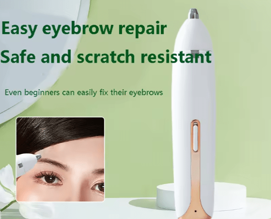 4 - in - 1 Multi - Functional Hair Trimmer - Zambeel