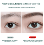 4 - in - 1 Multi - Functional Hair Trimmer - Zambeel