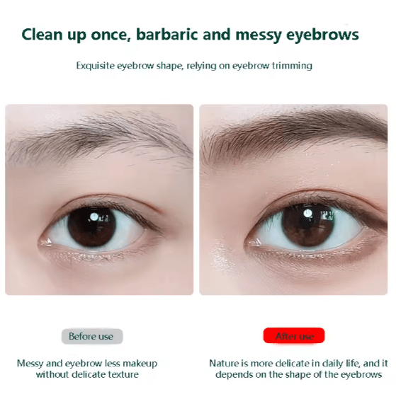 4 - in - 1 Multi - Functional Hair Trimmer - Zambeel