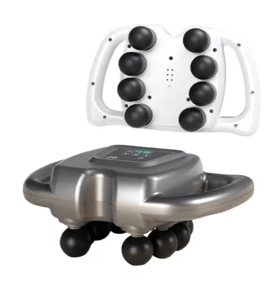 8D Massage Gun (WNK - 569) - Zambeel