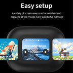 A16 Mini Pro Bluetooth Headset - Zambeel