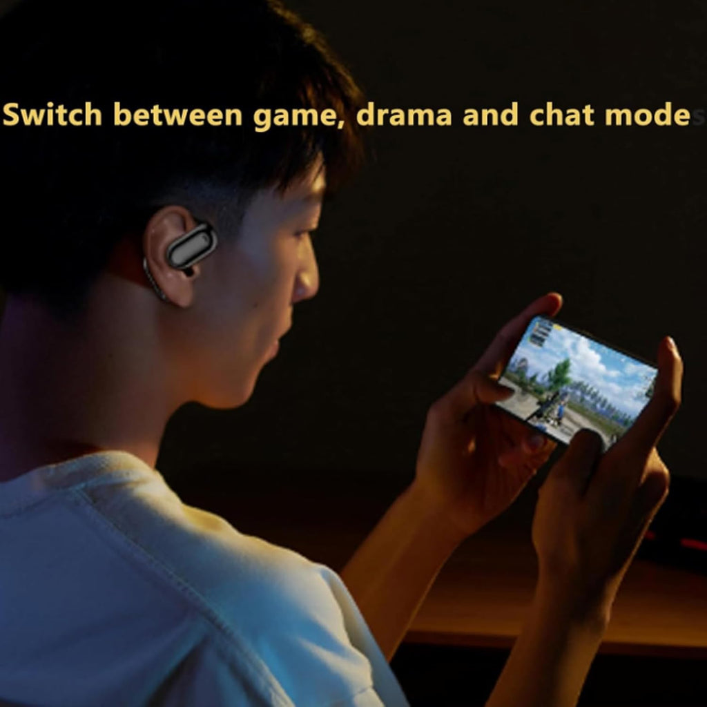 A16 Mini Pro Bluetooth Headset - Zambeel