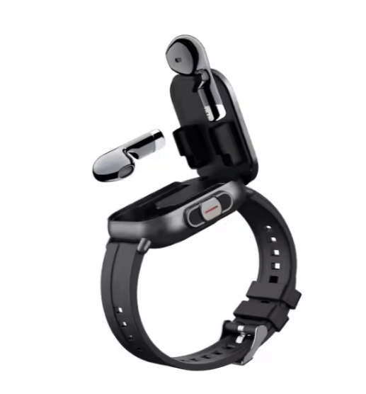 A70 Smart Watch © - Zambeel