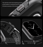 A70 Smart Watch © - Zambeel