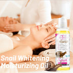 Aichun Beauty - Snail Collagen Series - Zambeel