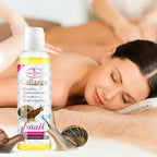 Aichun Beauty - Snail Collagen Series - Zambeel