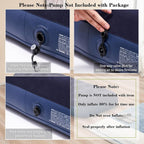 Air Bed (JR - 5001 & JR - 5003) - Zambeel