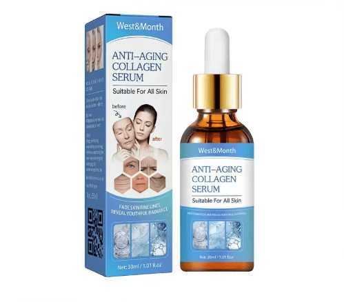 Anti - Aging Collagen Serum (Original) - Zambeel