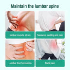 Apgma - Lumbar Cold Compress Gel - Zambeel