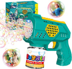 Automatic Bubble Maker Gun - Zambeel