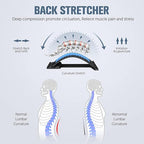 Back Stretcher - Zambeel