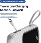 Bastec - High Power Bank - Zambeel