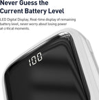 Bastec - High Power Bank - Zambeel