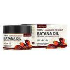 Batana Hair Oil - Zambeel