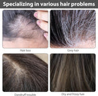 Beauty Lights Hair Darkening Batana Oil (Original) - Zambeel