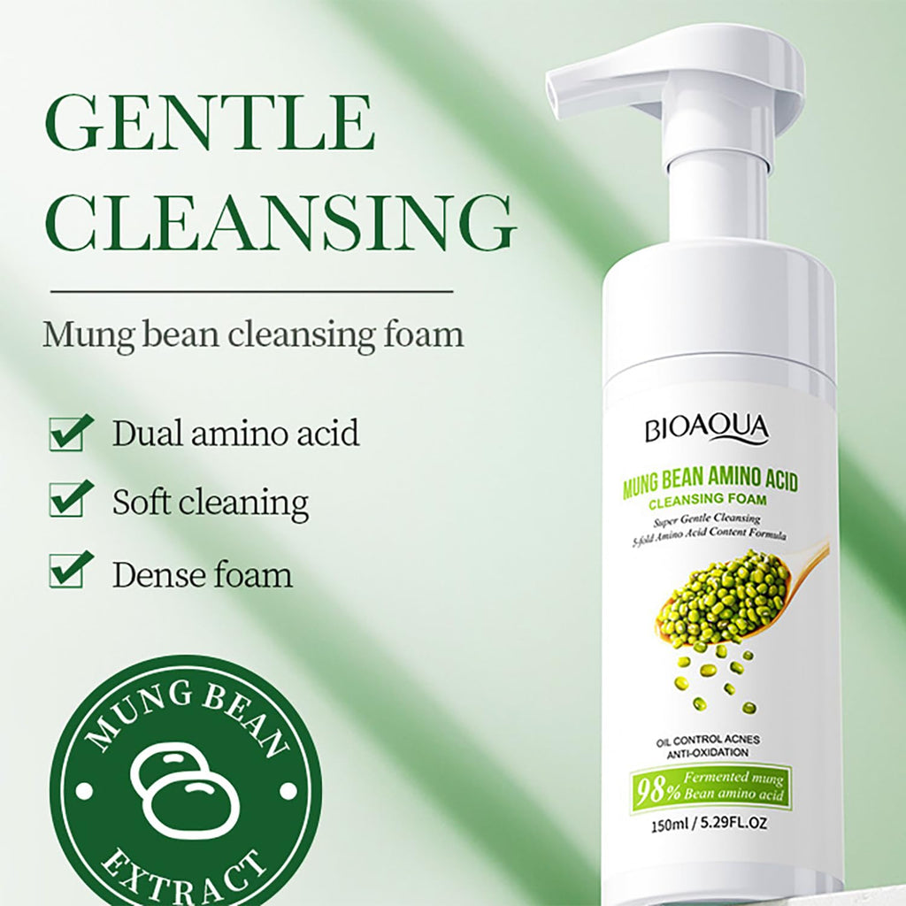 Bioaqua - Mung Bean Amino Acid - Zambeel