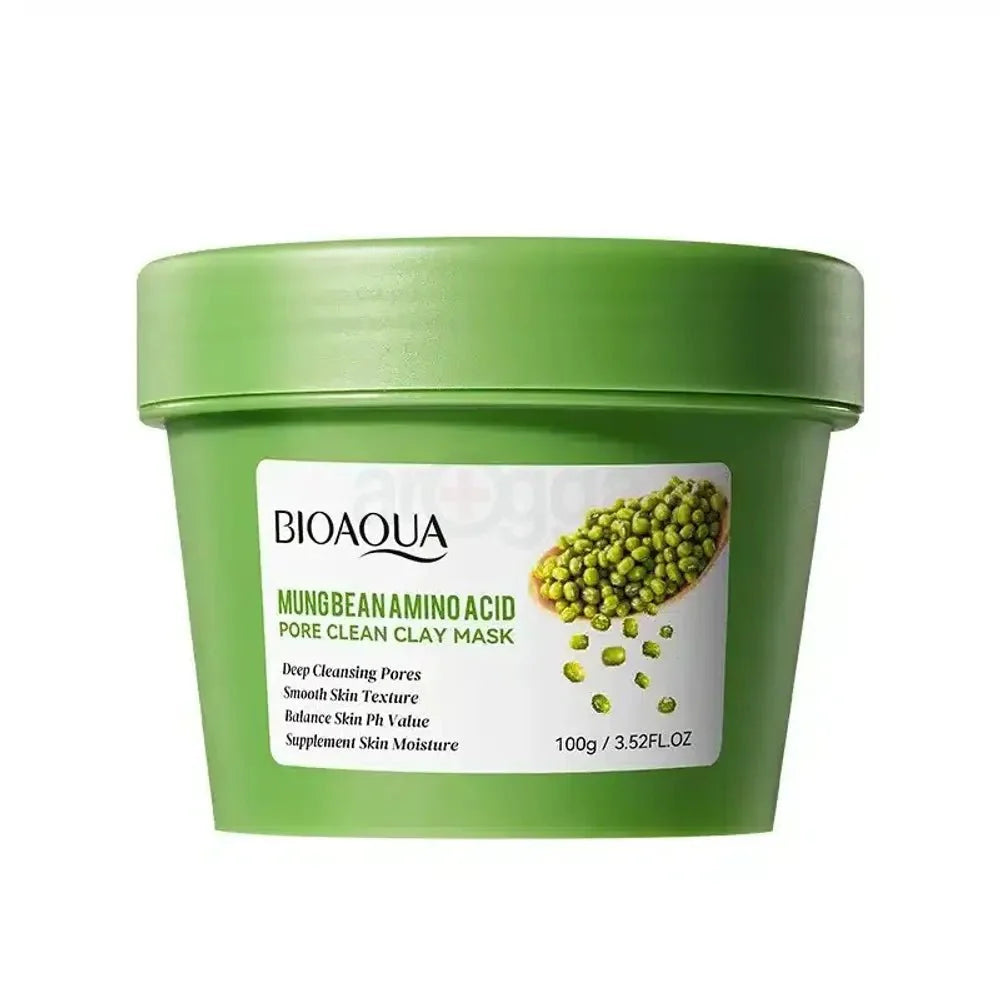 Bioaqua - Mung Bean Amino Acid - Zambeel