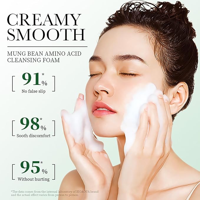 Bioaqua - Mung Bean Amino Acid - Zambeel