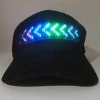 Bluetooth Cap - Zambeel