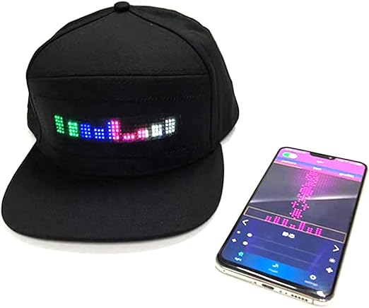 Bluetooth Cap - Zambeel