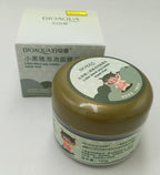 Bubble Clay Mask (100g) - Zambeel