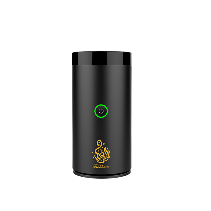 Bukhoor Perfume Dispenser Smart - Zambeel