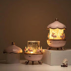 Bunny's Carousel - Zambeel