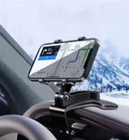 Car Dashboard Phone Holder - Zambeel