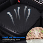 Car Seat Cushion - Zambeel