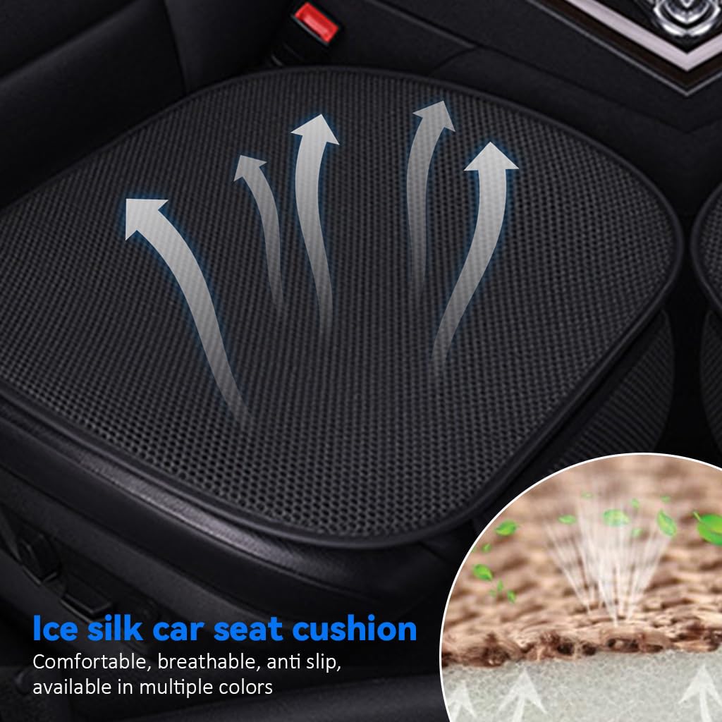 Car Seat Cushion - Zambeel