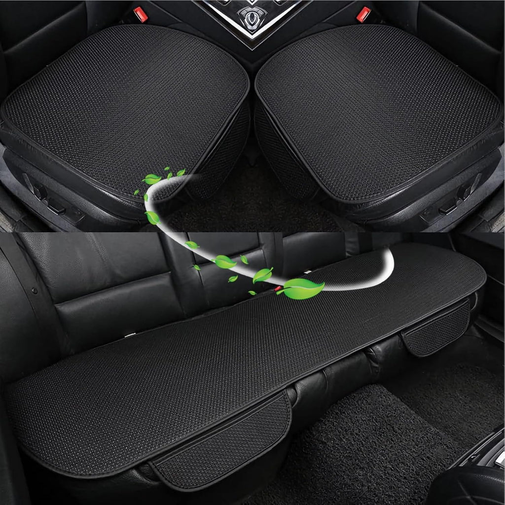 Car Seat Cushion - Zambeel