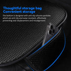 Car Seat Cushion - Zambeel