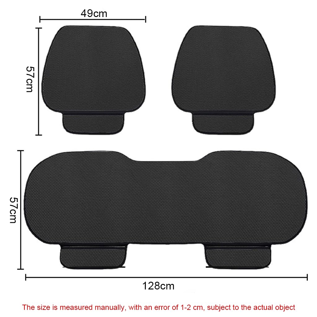 Car Seat Cushion - Zambeel
