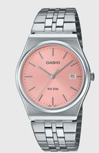 Casio Round Watch - Zambeel