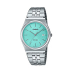 Casio Round Watch - Zambeel