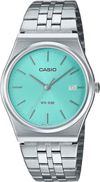 Casio Round Watch - Zambeel