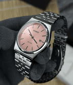 Casio Round Watch - Zambeel