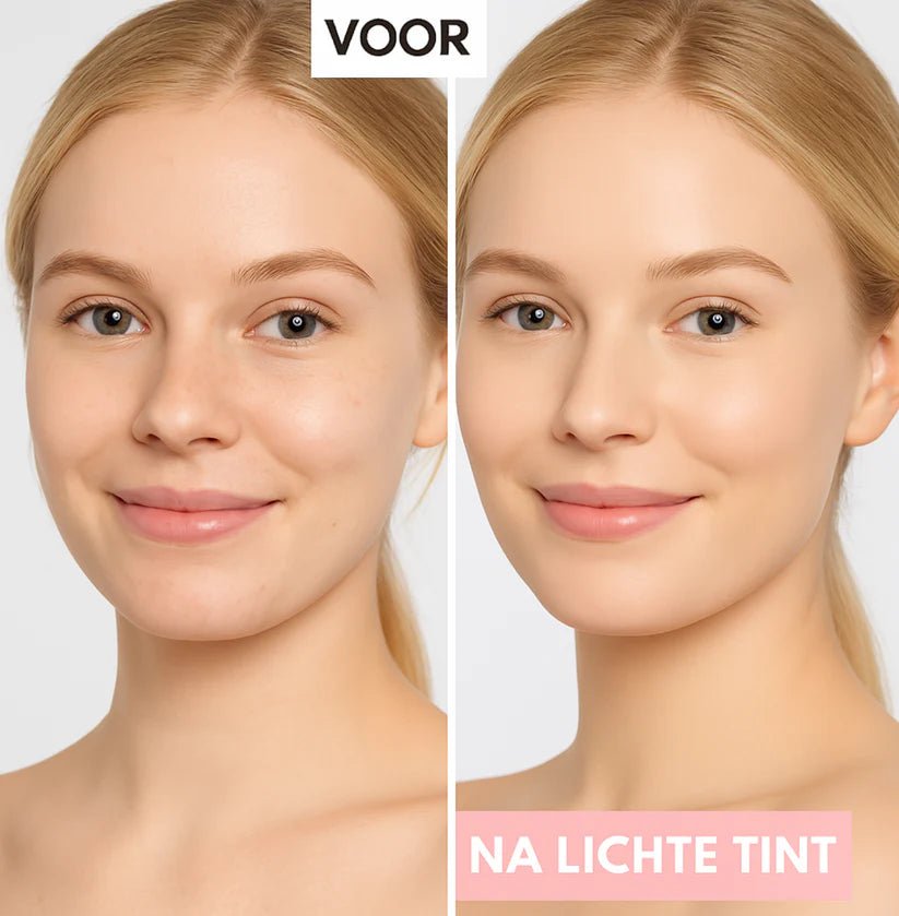 CC Cream SPF - 25 - Zambeel