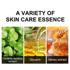 CC Cream SPF - 25 - Zambeel