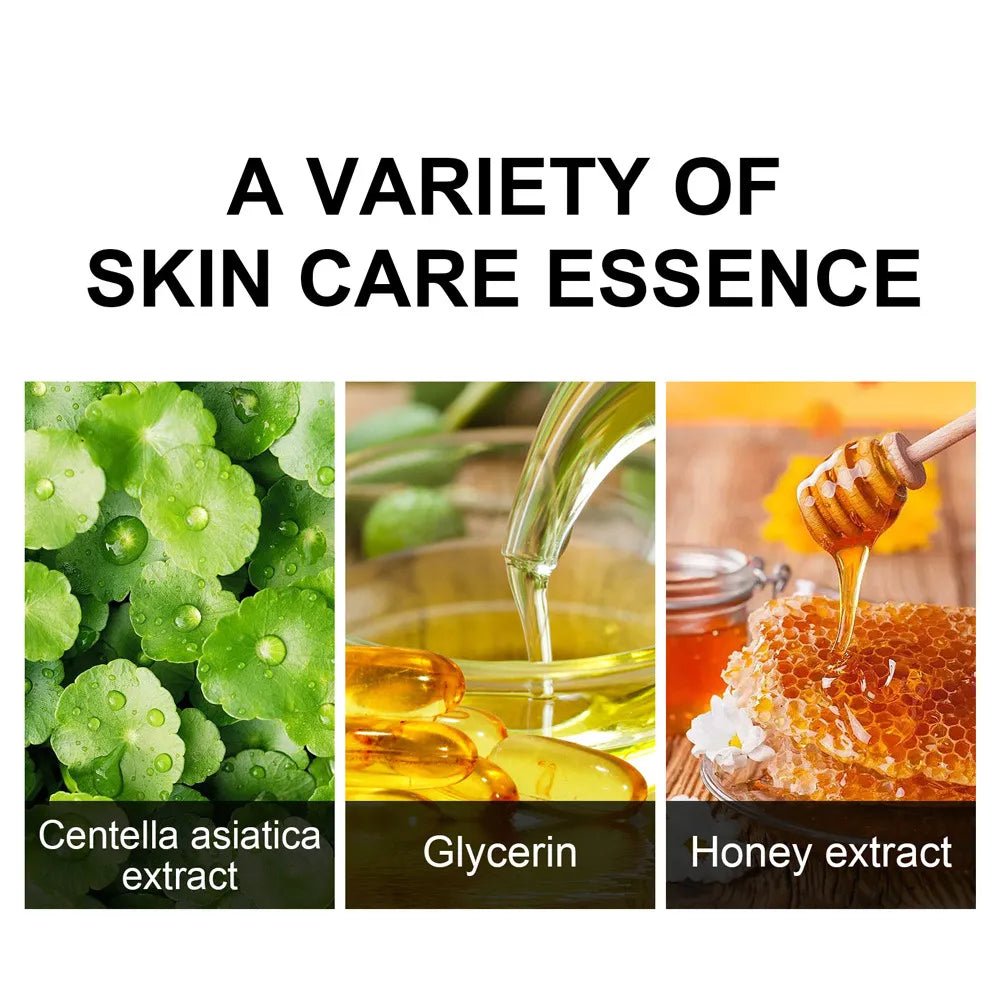 CC Cream SPF - 25 - Zambeel