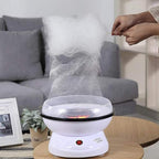 Cloud Mini Cotton Candy Maker - Zambeel