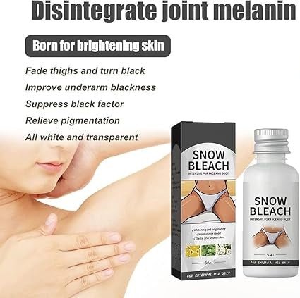 Dark Spot Remover Cream (30ml) - Zambeel