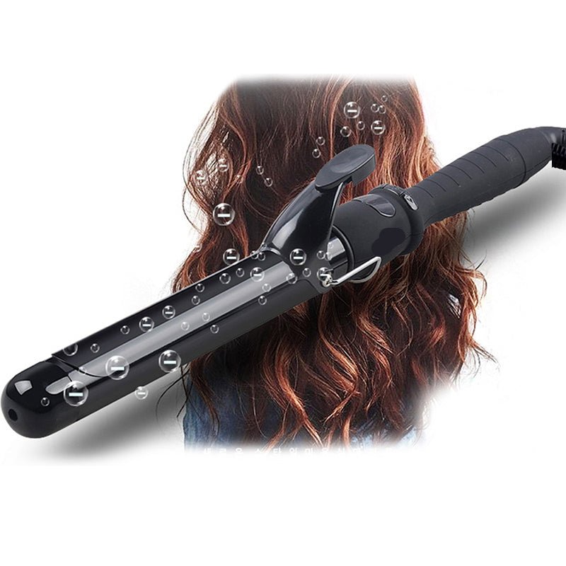 Denx - Hair Curler - Zambeel