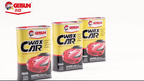 Car Wax (473ml)