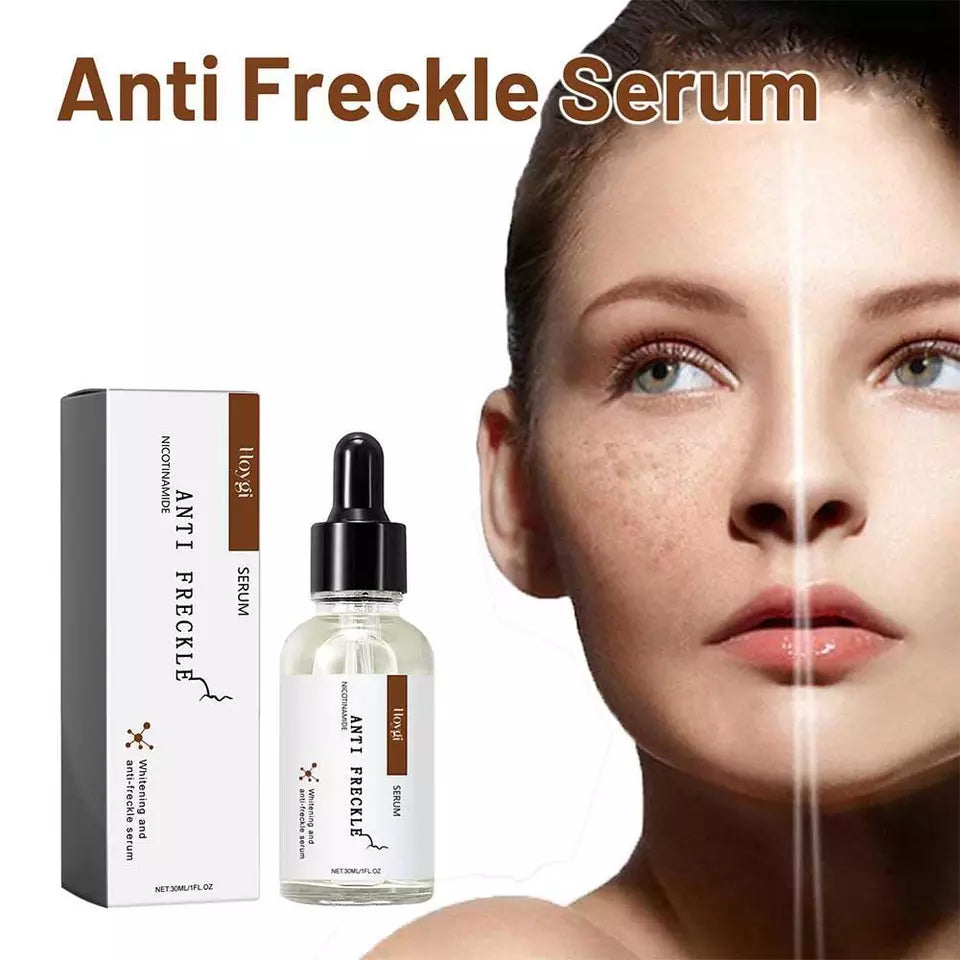 Anti Freckle Serum (Original)